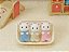 Sylvanian Families Trigêmeos Rato Marshmallow 5337 - Imagem 3