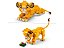 Lego Disney O Rei Leão Simba Filhote 43243 - Imagem 5
