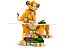 Lego Disney O Rei Leão Simba Filhote 43243 - Imagem 2
