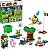 Lego Super Mario Aventuras interativas com o Luigi 71440 - Imagem 1