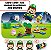 Lego Super Mario Aventuras interativas com o Luigi 71440 - Imagem 4