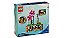Lego Disney Vaso de flores Moana 43252 - Imagem 2
