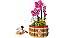 Lego Disney Vaso de flores Moana 43252 - Imagem 3