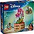 Lego Disney Vaso de flores Moana 43252 - Imagem 6