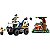 Lego City Caminhão Off-Road Explorador da Selva 60426 - Imagem 4