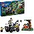 Lego City Caminhão Off-Road Explorador da Selva 60426 - Imagem 1