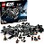 Lego Star Wars Skeleton Crew A Onyx Cinder 75374 - Imagem 1