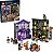 Lego Harry Potter Olivaras e Madame Malkin Roupas 76439 - Imagem 1