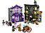 Lego Harry Potter Olivaras e Madame Malkin Roupas 76439 - Imagem 2