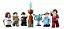 Lego Harry Potter Torneio Tribruxo: A Chegada 76440 - Imagem 2
