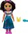 Boneca Encanto Mirabel com Som Sunny 3462 - Imagem 2