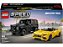 Lego Speed Champions Mercedes AMG G63  76924 - Imagem 3