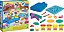 Brinquedo Play-Doh Little Chef F6904 Hasbro - Imagem 3