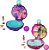 Polly Pocket Estojo de Concha Sortidos Mattel HKV44 - Imagem 1