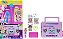 Polly Pocket Conjunto Festa Discoteca Mattel HRD65 - Imagem 1
