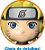 Boneco Naruto Uzumaki Chibi  Naruto Shippuden ELKA 1186 - Imagem 3