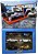 Carrinho Hot Wheels Sortidos 6 Veículos Mattel HRX55 - Imagem 1