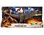 Jurassic World Ataque Total T. Rex Mattel HXF53 - Imagem 2
