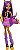 Boneca Monster High Clawdeen Skulltimate Mattel HXH85 - Imagem 2