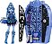 Boneca Monster High Abbey Skulltimate Mattel HXH87 - Imagem 1