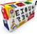 Brinquedo Caixa encaixa Letras e Números Baby Estrela - Imagem 1