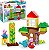 Lego Duplo Jardim e Casa da Árvore da Peppa 10431 - Imagem 1