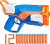Nerf N Series Agility Com 12 dardos Nerf N1 Hasbro F8630 - Imagem 4
