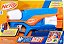 Nerf N Series Agility Com 12 dardos Nerf N1 Hasbro F8630 - Imagem 2