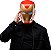 Marvel Legends Series Capacete Eletrônico Iron Man Mark LXXXV Hasbro F9016 - Imagem 4