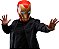 Marvel Legends Series Capacete Eletrônico Iron Man Mark LXXXV Hasbro F9016 - Imagem 6