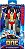 Transformers One Mega Changer Starscream Hasbro F8701 - Imagem 1