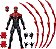 Marvel Legends Series Superior Spider-Man Hasbro F9114 - Imagem 2