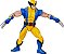 Boneco Marvel Legends Series Wolverine Hasbro F9112 - Imagem 5