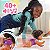 Baby Alive Engatinha e Brinca Tilly Tinker Hasbro F9711 - Imagem 3