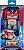 Transformers One Optimus Prime (Orion Pax)  Hasbro F8699 - Imagem 1