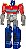 Transformers One Optimus Prime (Orion Pax)  Hasbro F8699 - Imagem 4