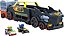 Hot Wheels RacerVerse Pista do Batman Mattel HXN21 - Imagem 3