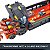 Hot Wheels RacerVerse Pista do Batman Mattel HXN21 - Imagem 6