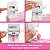 Barbie Profissões Coffee Shop Mattel HXN94 - Imagem 4