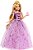 Boneca Birthday Celebration Rapunzel Mattel HYC38 - Imagem 2