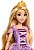 Boneca Birthday Celebration Rapunzel Mattel HYC38 - Imagem 3