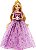 Boneca Birthday Celebration Rapunzel Mattel HYC38 - Imagem 4