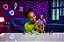 Boneca Monster High Articulável Clawdeen Wolf Mattel HRP65 - Imagem 4