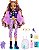 Boneca Monster High Articulável Clawdeen Wolf Mattel HRP65 - Imagem 2