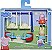 Peppa Pig No Parque com a Peppa Divertido F2217 - Imagem 1