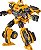 Transformers Studio Series Reactivate Bumblebee Hasbro F9849 - Imagem 1