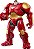 Boneco Marvel Legends Hulkbuster 85º Aniversário Hasbro F9117 - Imagem 4