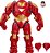 Boneco Marvel Legends Hulkbuster 85º Aniversário Hasbro F9117 - Imagem 2