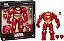 Boneco Marvel Legends Hulkbuster 85º Aniversário Hasbro F9117 - Imagem 1