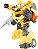 Transformers Brinquedos Studio Series Bumblebee Hasbro G0220 - Imagem 8